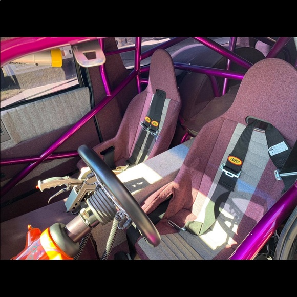 1994 s-10 blazer - Picture 3 of 8